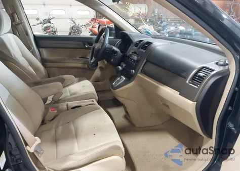 2007 Honda Cr-V Ex z USA, uszkodzony, nr VIN JHLRE48567C062496